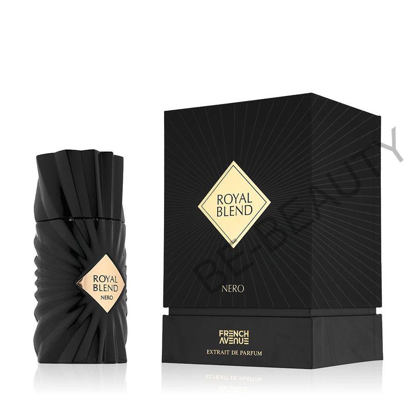 French Avenue Royal Blend čistý parfum unisex 100 ml