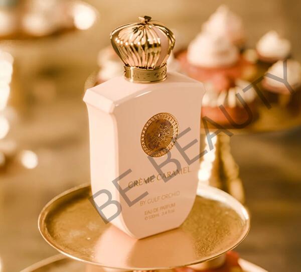 Gulf Orchid Crème Caramel parfumovaná voda unisex 100 ml