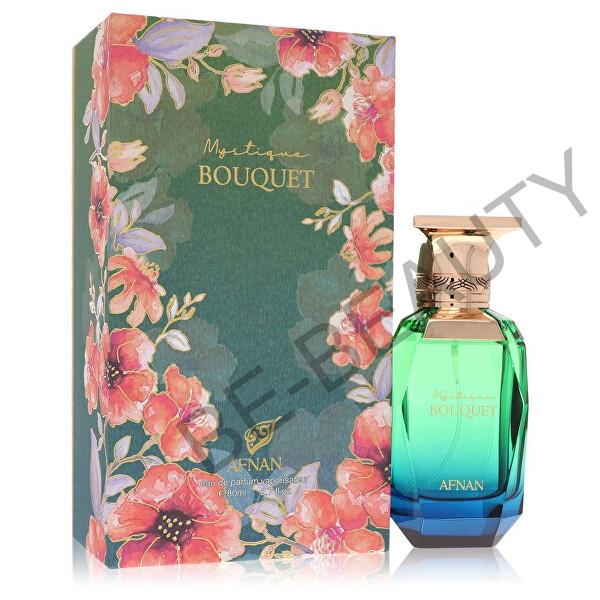 Afnan Mystique Bouquet parfumovaná voda dámska 80 ml