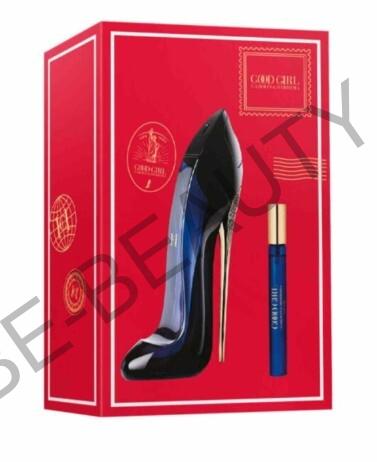 Carolina Herrera Good Girl EDP 80 ml + EDP 10 ml darčeková sada