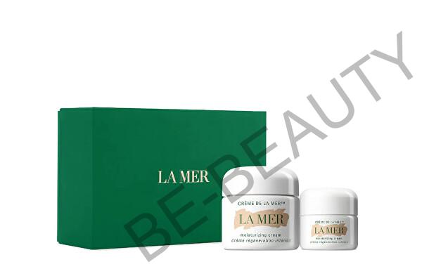 La Mer Darčeková sada The Crème De La Mer Duet Set