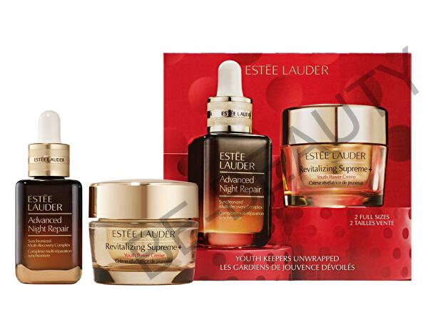 Estée Lauder Darčeková súprava Youth Keepers Unwrapped