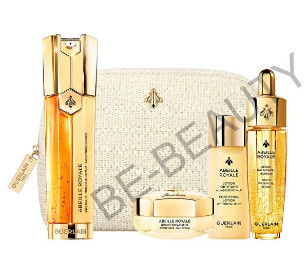 Guerlain Darčeková sada Abeille Royale Double R Renew Kit