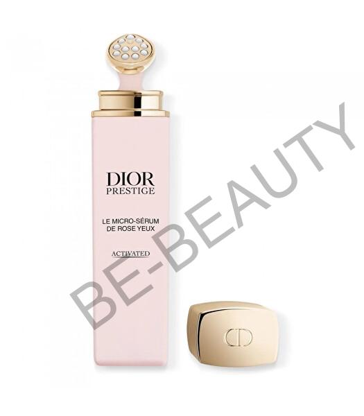 Dior Regeneračné očné sérum Activated (Regenerating Eye Serum) 20 ml