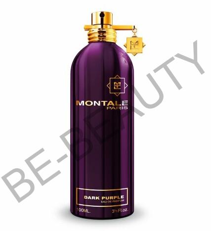 Montale Dark Purple parfumovaná voda dámska 100 ml