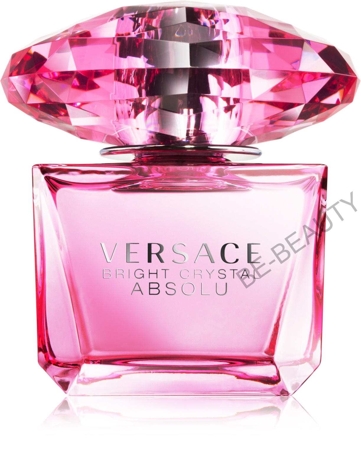 Versace Bright Crystal Absolu parfumovaná voda dámska 90 ml tester