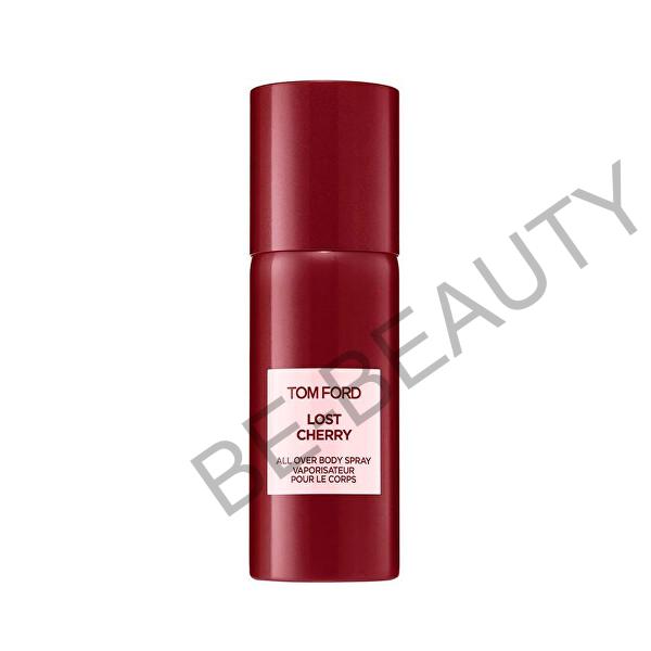 TOM FORD Private Blend Lost Cherry telový sprej unisex 150 ml