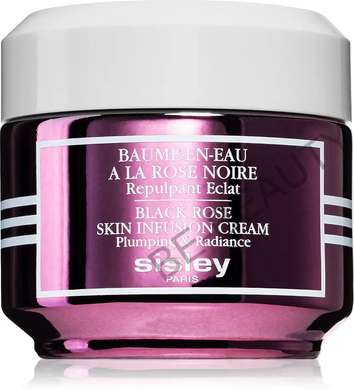 Sisley Black Rose Skin Infusion Cream krém na tvár 50 ml