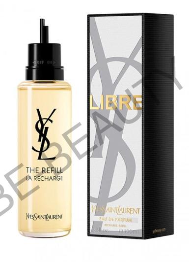 Yves Saint Laurent Libre parfumovaná voda dámska 100 ml Náplň