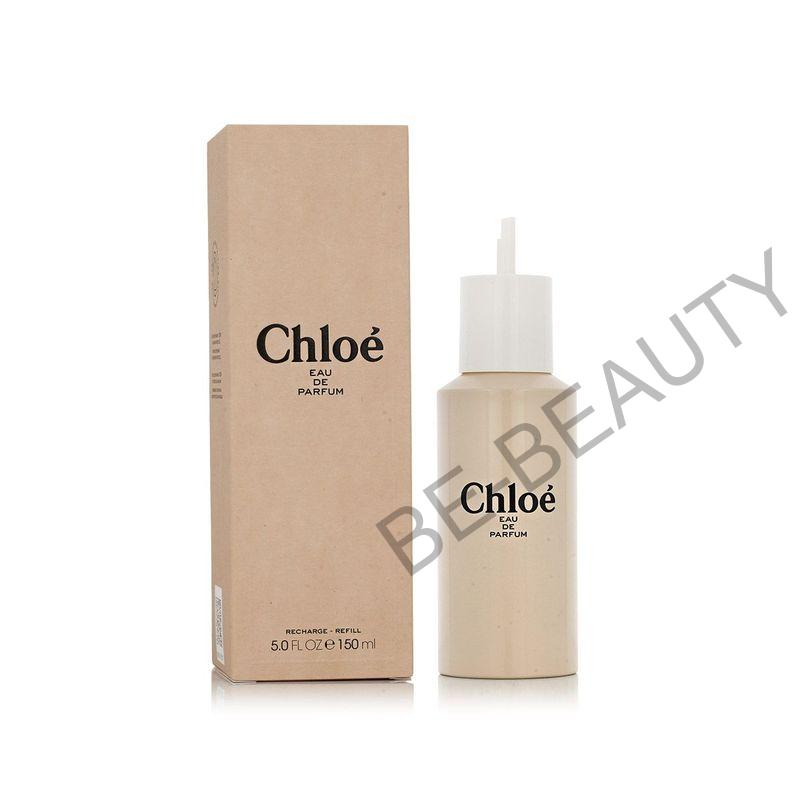 Chloé Chloe (W) 150ml, Parfumovaná voda Náplň