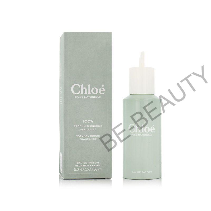 Chloé Rose Naturelle parfumovaná voda dámska 150 ml náplň