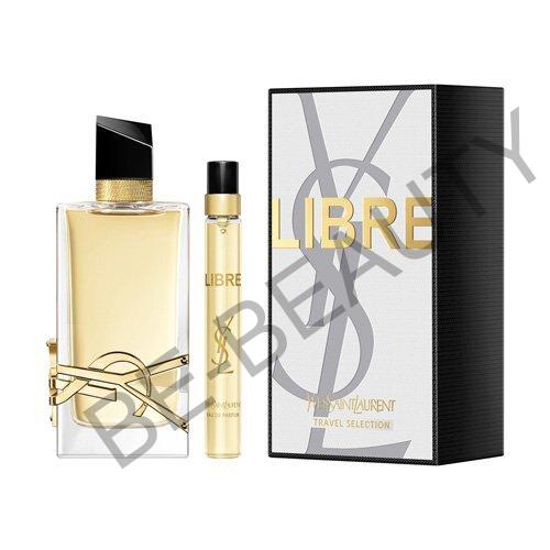 Yves Saint Laurent Libre - EDP 90 ml + EDP 10 ml