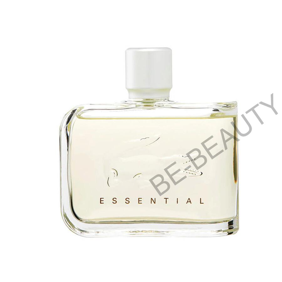Lacoste Essential toaletná voda pánska 125 ml tester
