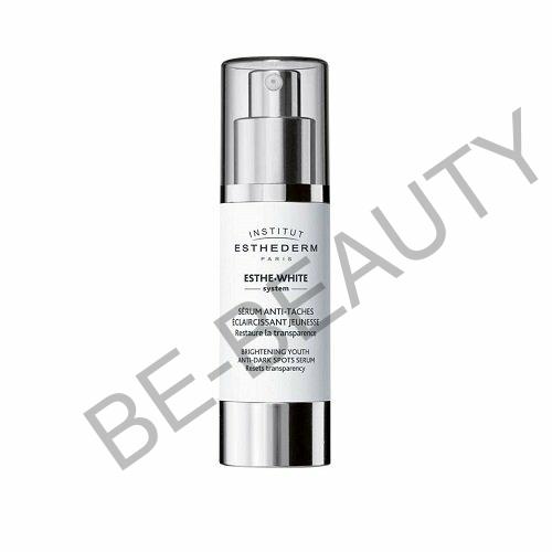 Institut Esthederm Pleťové sérum proti pigmentovým škvrnám Esthe-White 30 ml