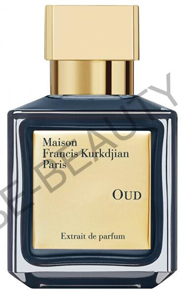 Maison Francis Kurkdjian Oud, Parfumovaný extrakt 70ml unisex