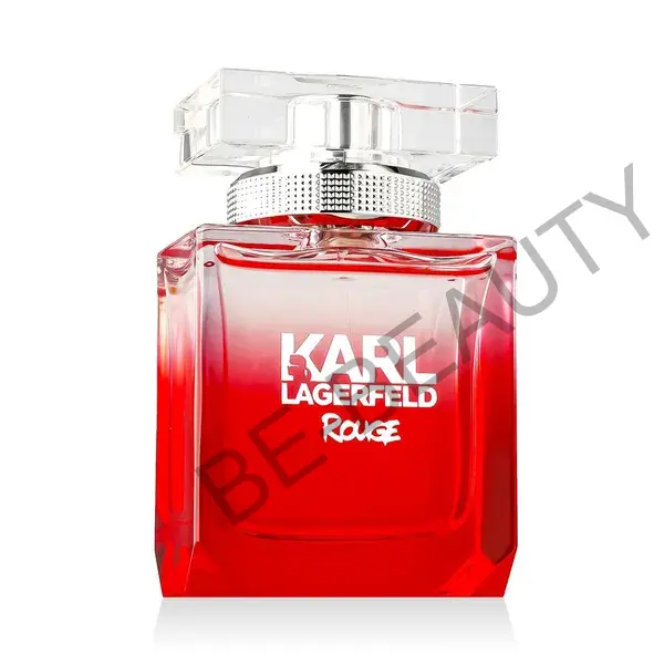 Karl Lagerfeld Rouge 85 ml parfémovaná voda dámská tester