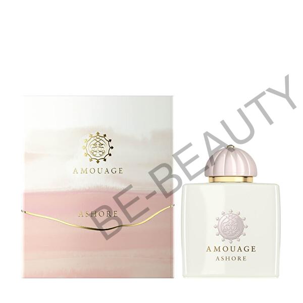 Amouage Ashore parfumovaná voda unisex 100 ml