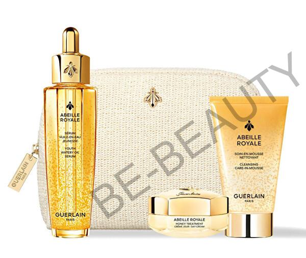Guerlain Darčeková sada Abeille Royale Kit