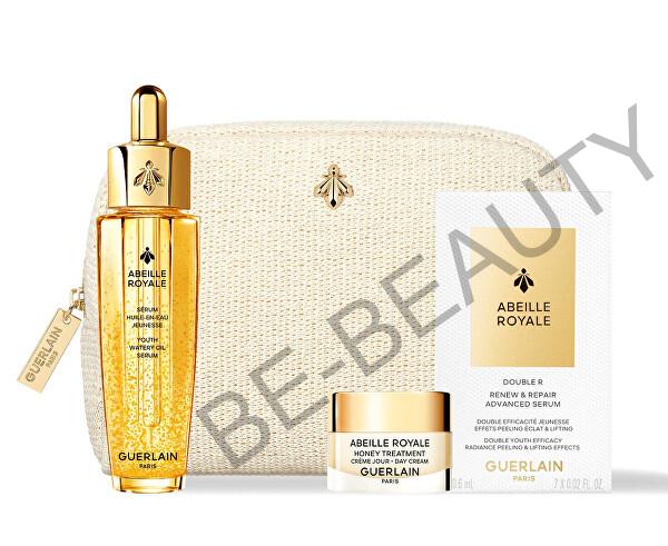 Guerlain Darčeková sada Abeille Royale Advanced