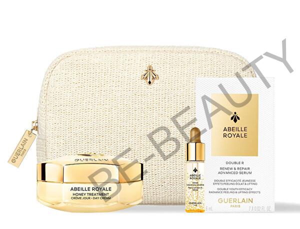 Guerlain Darčeková sada Abeille Royale Honey Treatment Kit