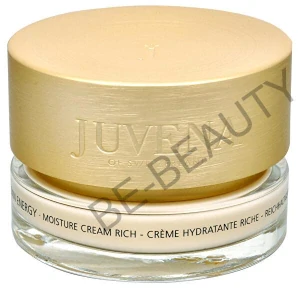 Juvena Skin Energy Moisture Cream Rich Day Night 50 ml
