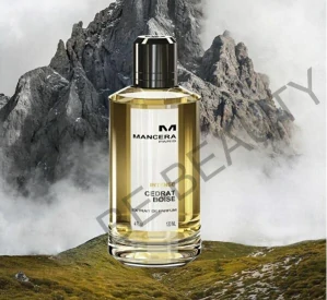 Mancera Intense Cedrat Boise parfum pánsky 120 ml