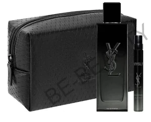 Yves Saint Laurent MYSLF Yves Saint Laurent MYSLF EDP plniteľná 100 ml + EDP 10 ml