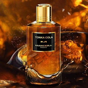 Mancera Tonka Cola parfumovaná voda unisex 120 ml
