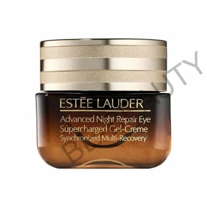 Estée Lauder Advanced Night Repair Eye Supercharged Gel-Creme Synchronized Multi-Recovery 15 ml