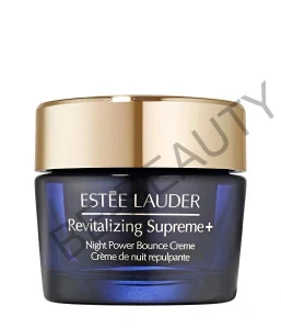 Estée Lauder Revitalizing Supreme+ Night Power Bounce Cream 50 ml