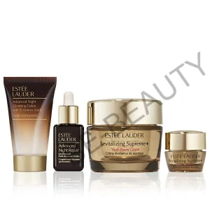 Estée Lauder Darčeková sada The Lift + Firm Routine
