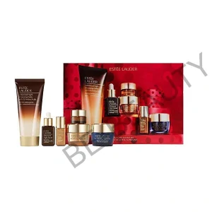 Estée Lauder Darčeková sada pleťovej starostlivosti Skincare Superstars