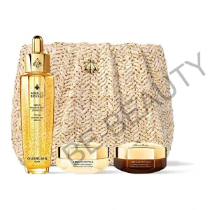 Guerlain Darčeková sada Abeille Royale Huile-en-Eau Jeunesse