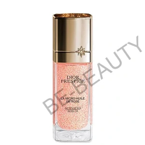 Dior Prestige La Micro-Huile de Rose Activated Serum Anti-age séra 30 ml unisex