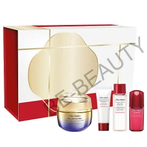 Shiseido Darčeková sada Lifting & Firming Ritual Kit
