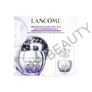 Lancôme Darčeková sada Rénergia HPN 300 Routine Set