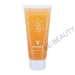Sisley čistiace pleťový gél a rostlinnými výtažky 100 ml