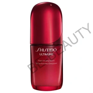 Shiseido Ultimune Power Infusing Serum sérum proti starnutiu pleti 120 ml
