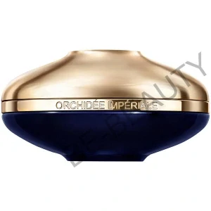 Guerlain Omladzujúci krém Orchidée Impériale The Longevity (Rich Cream) 50 ml