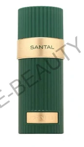 French Avenue Zenith Santal parfum unisex 100 ml