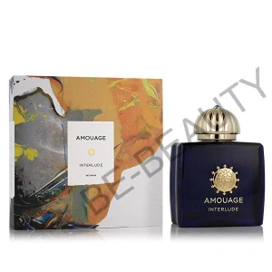 Amouage Interlude parfumovaná voda dámska 100 ml