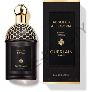 Guerlain Absolus Allegoria Santal Royal parfumovaná voda unisex 125 ml