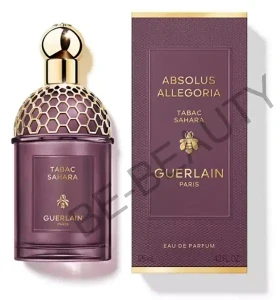 Guerlain Absolus Allegoria Tabac Sahara parfumovaná voda unisex 125 ml