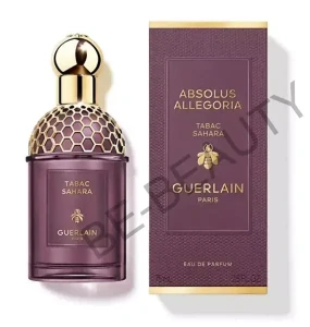 Guerlain Absolus Allegoria Tabac Sahara parfumovaná voda unisex 75 ml
