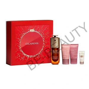 Clarins Darčeková sada Double Serum & Multi-Active Collection
