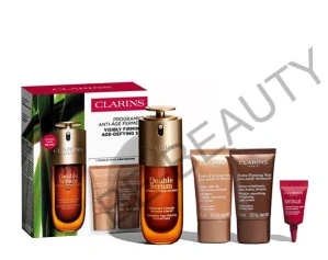 Clarins Darčeková sada Visible Firming, Age-Defying Set