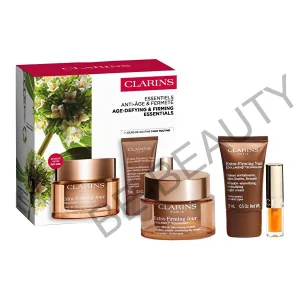 Clarins Darčeková sada Age-Defying & Firming Essentials
