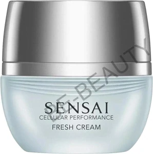 Sensai Cellular Performance Basis Fresh cream 40 ml