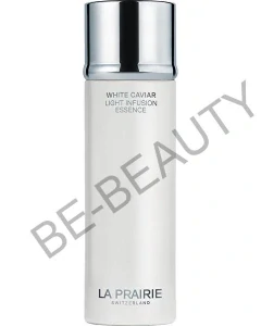 La Prairie Pleťová esencia White Caviar Light Infusion Essence 150 ml