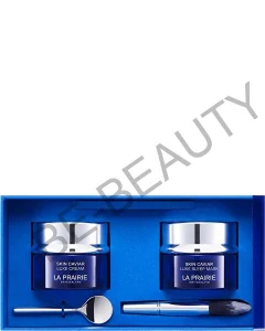 La Prairie Darčeková sada Skin Caviar Day Night Firming Duo Set